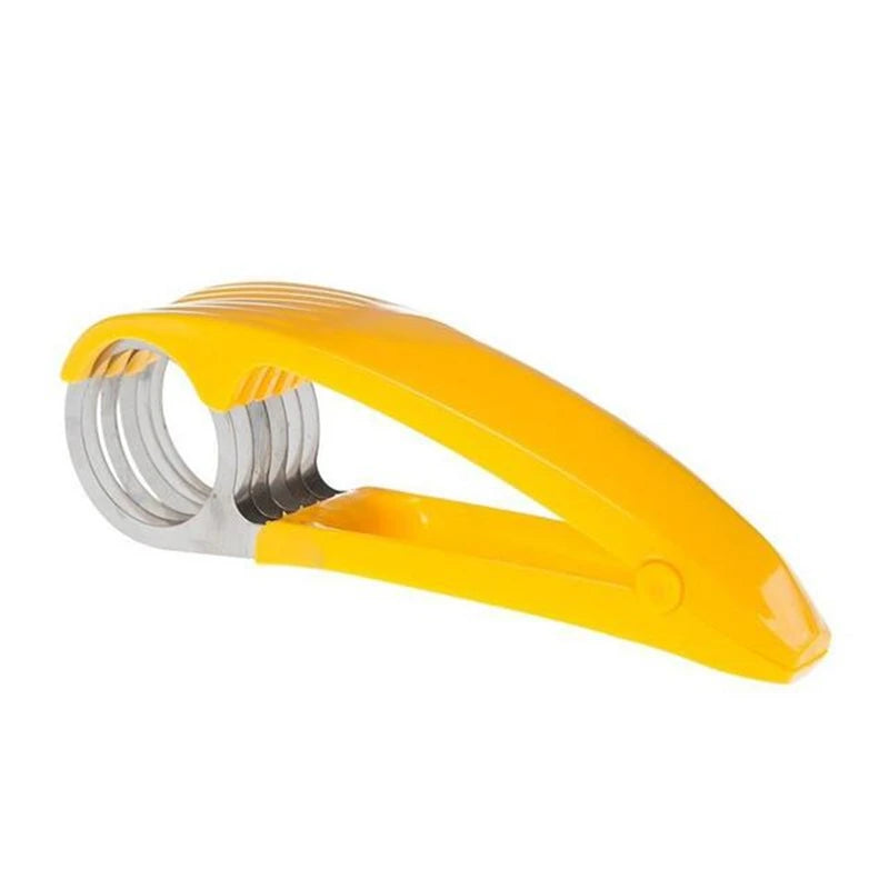 Eco-friendly Fruit & Vegetable Slicer
