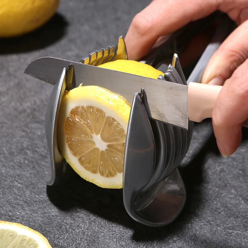 Stainless Steel Vegetable & Fruit Cutter