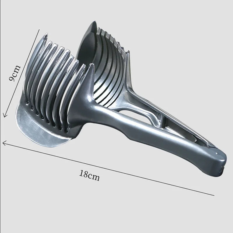 Stainless Steel Vegetable & Fruit Cutter