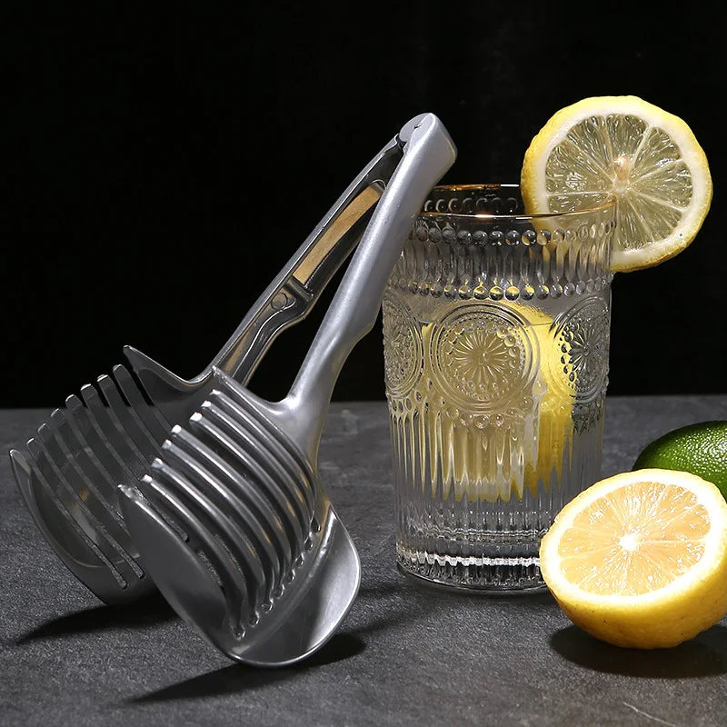 Stainless Steel Vegetable & Fruit Cutter