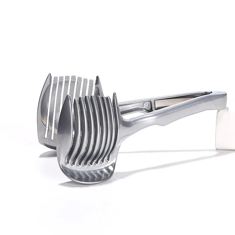 Stainless Steel Vegetable & Fruit Cutter