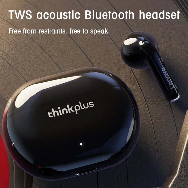 Lenovo Think Plus XT93 Wireless Earphones Bluetooth Headset