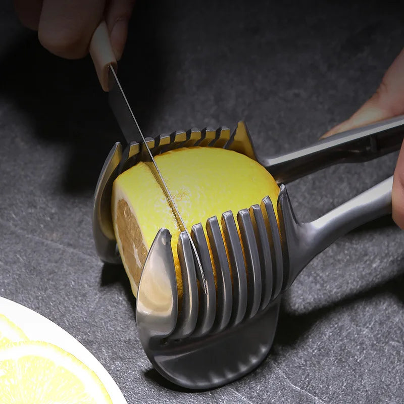 Stainless Steel Vegetable & Fruit Cutter