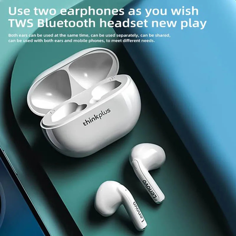 Lenovo Think Plus XT93 Wireless Earphones Bluetooth Headset