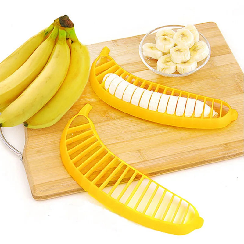 Eco-friendly Fruit & Vegetable Slicer